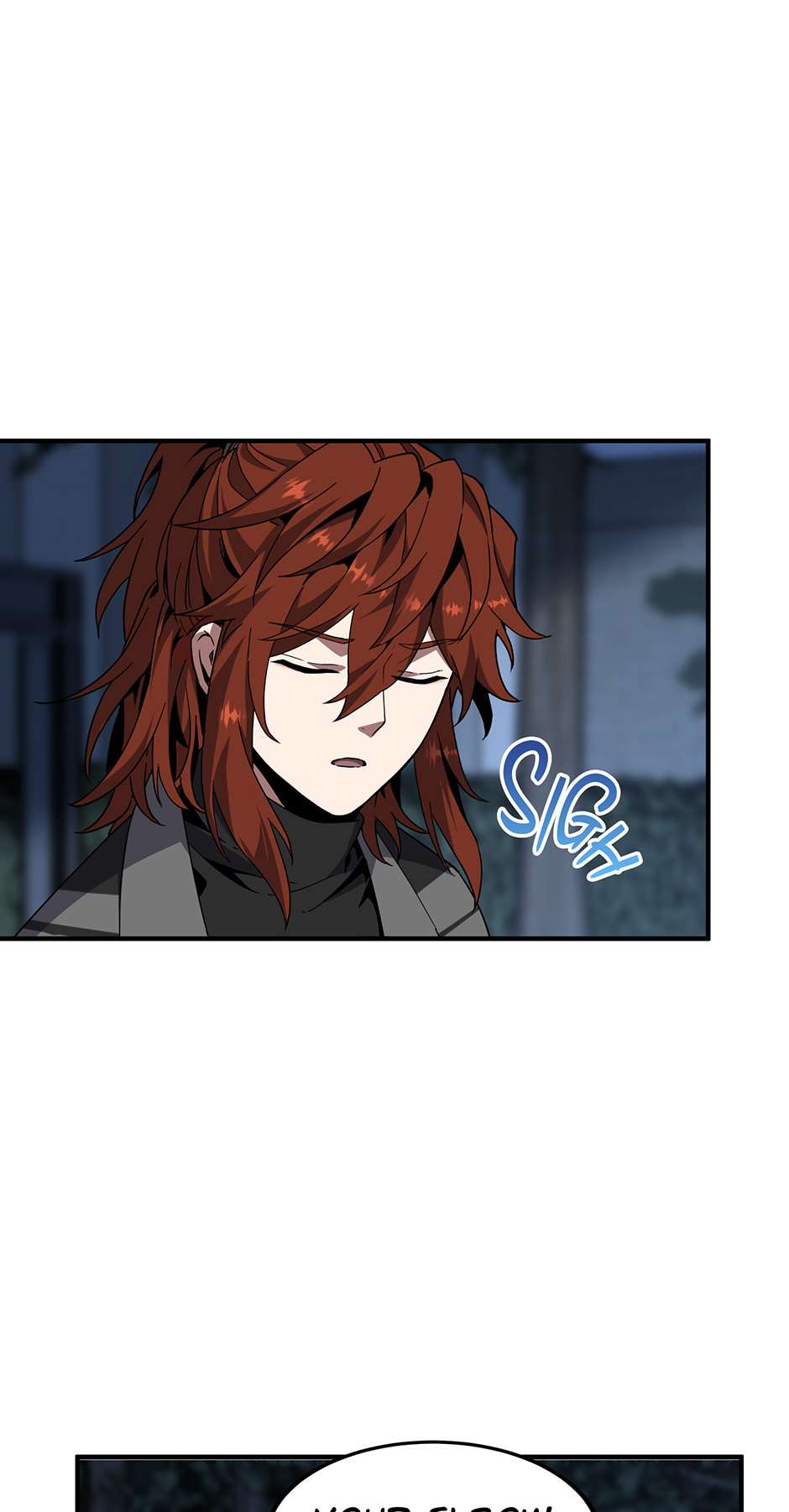 The Beginning After the End Chapter 220 22